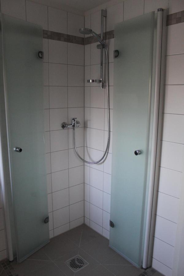 Apartamento Kleines Zuhause Magdeburgo Exterior foto